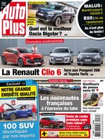 Auto Plus France